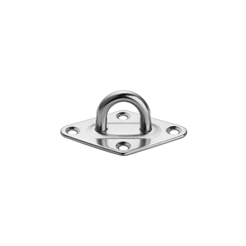 Задържащо ухо за сенник тип платно