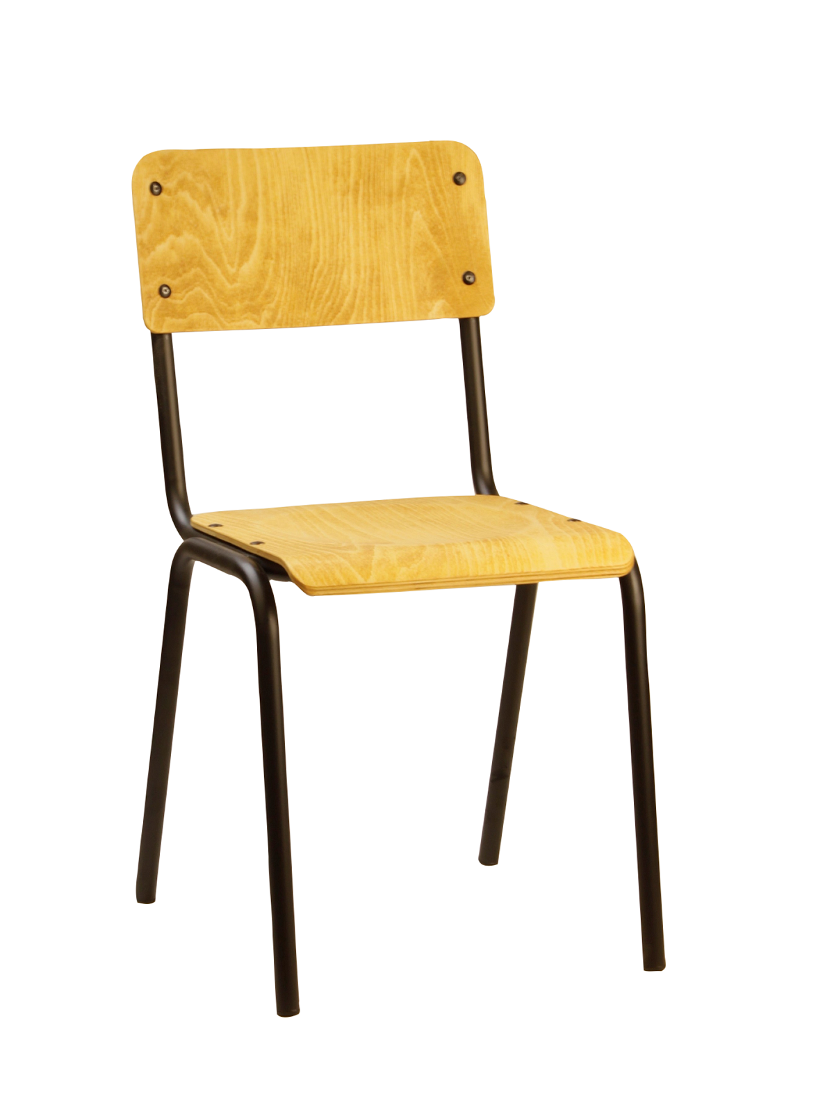 Стол за заведение Vintage дърво