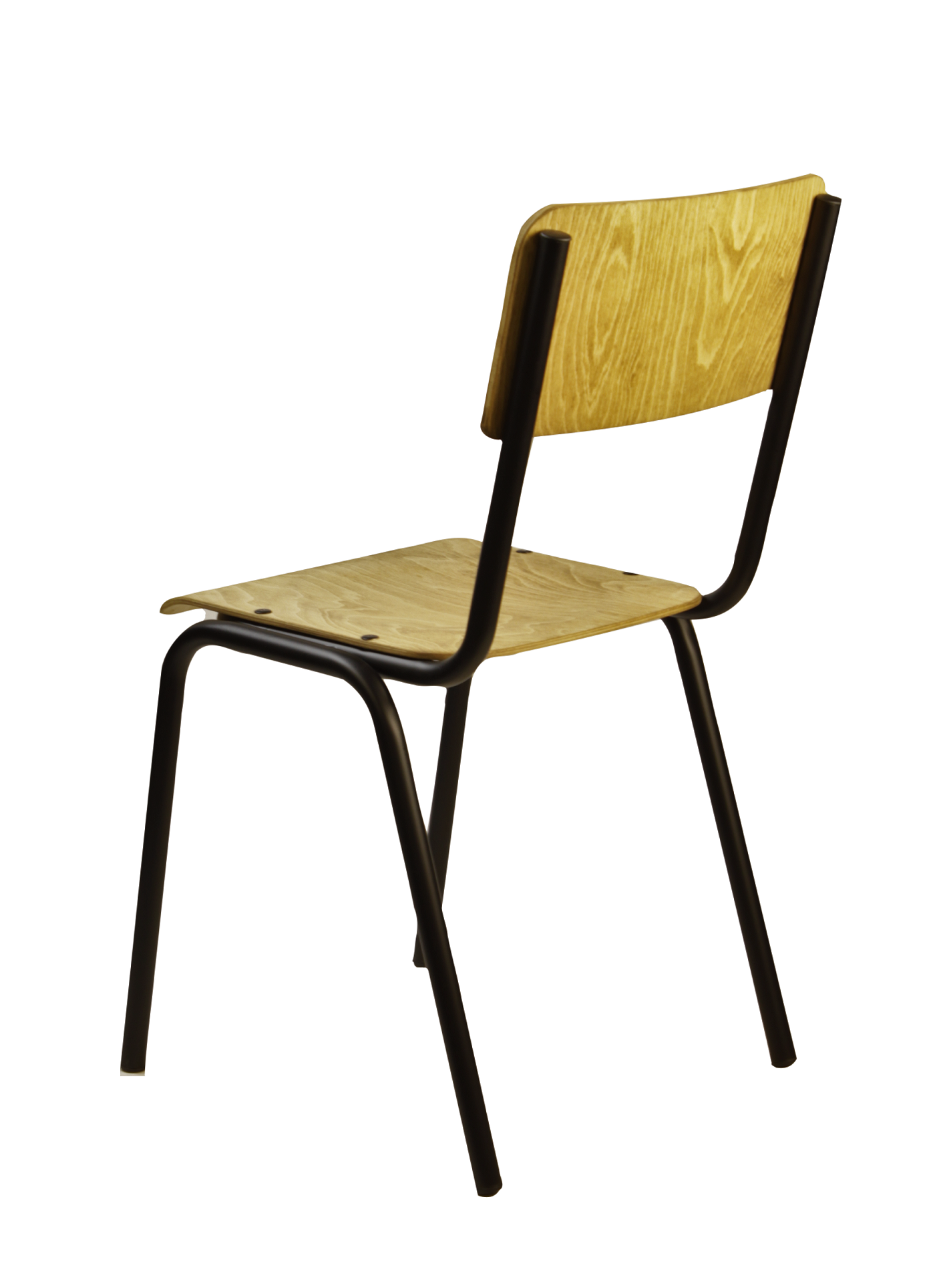 Стол за заведение Vintage дърво