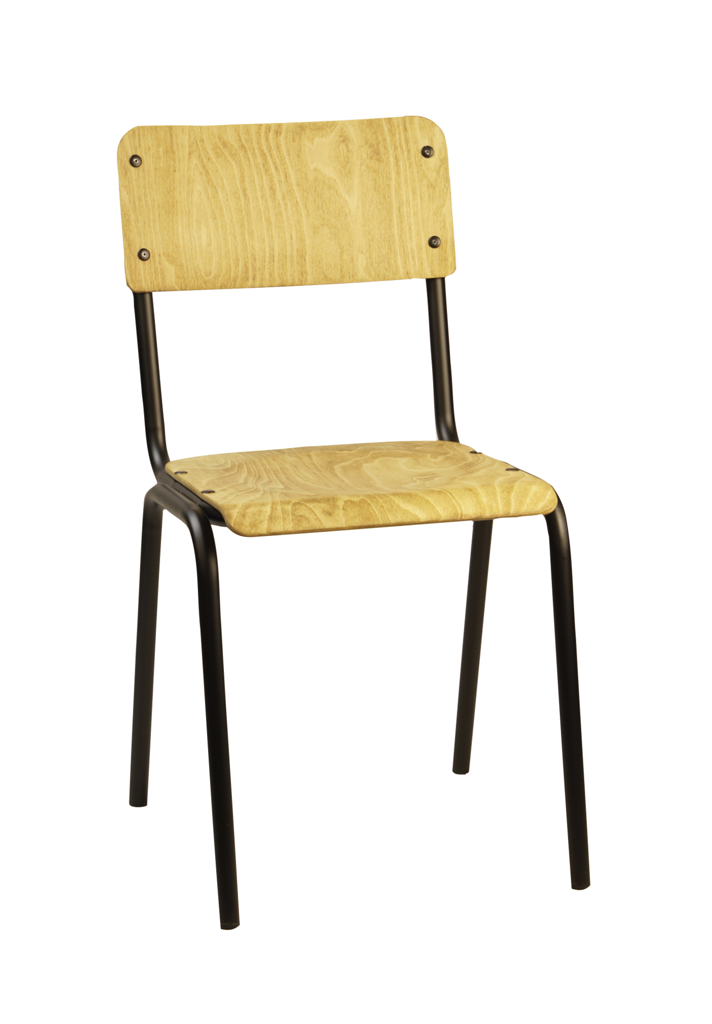 Стол за заведение Vintage дърво