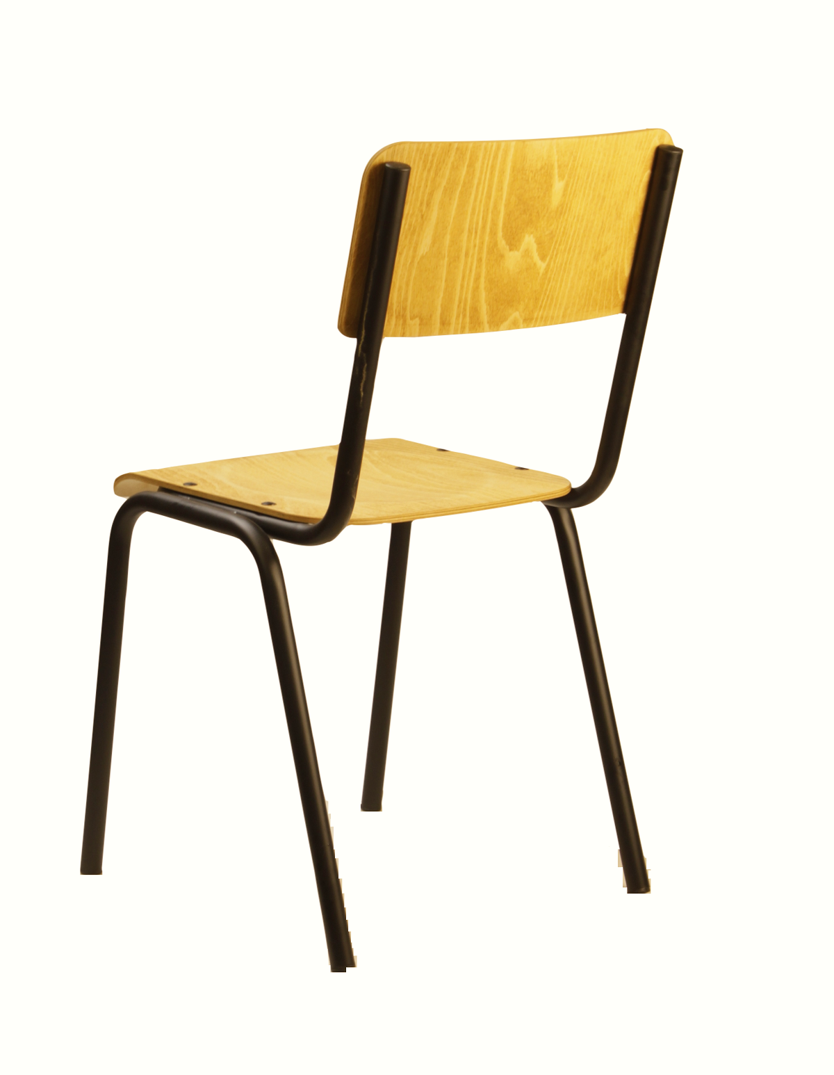 Стол за заведение Vintage дърво