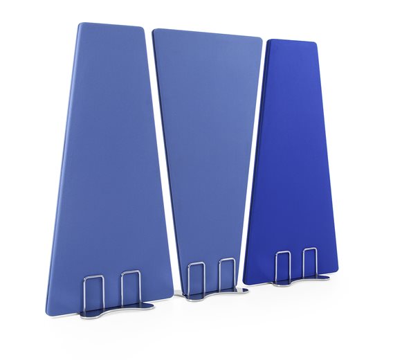 Шумоизолиращa подвижна стена SELVA LEAF SC8T - ChairPro