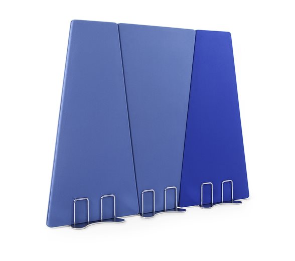 Шумоизолиращa подвижна стена SELVA LEAF SC8T - ChairPro