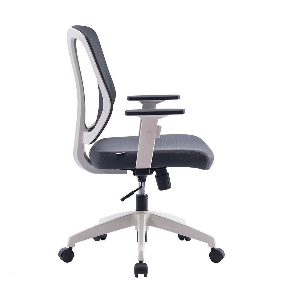Офис стол ChairPro Art White - ChairPro
