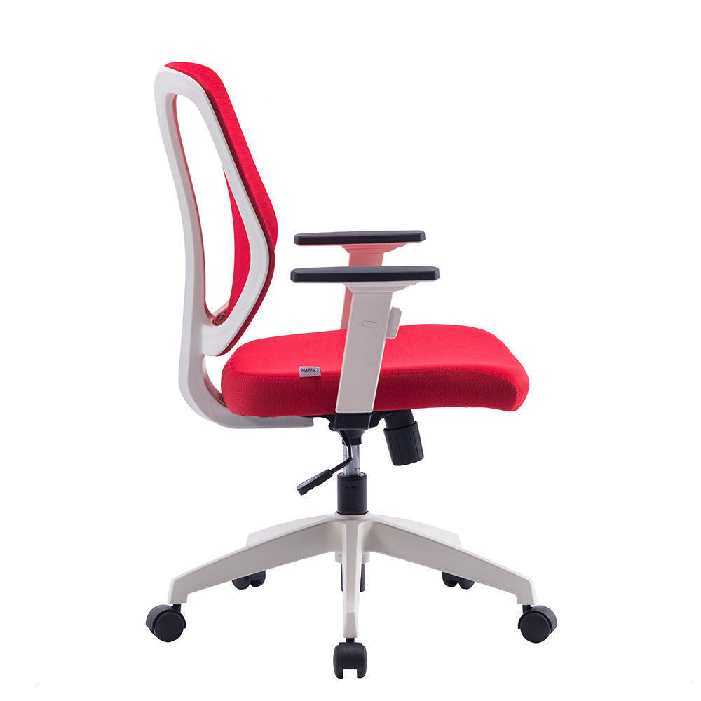 Офис стол ChairPro Art White - ChairPro