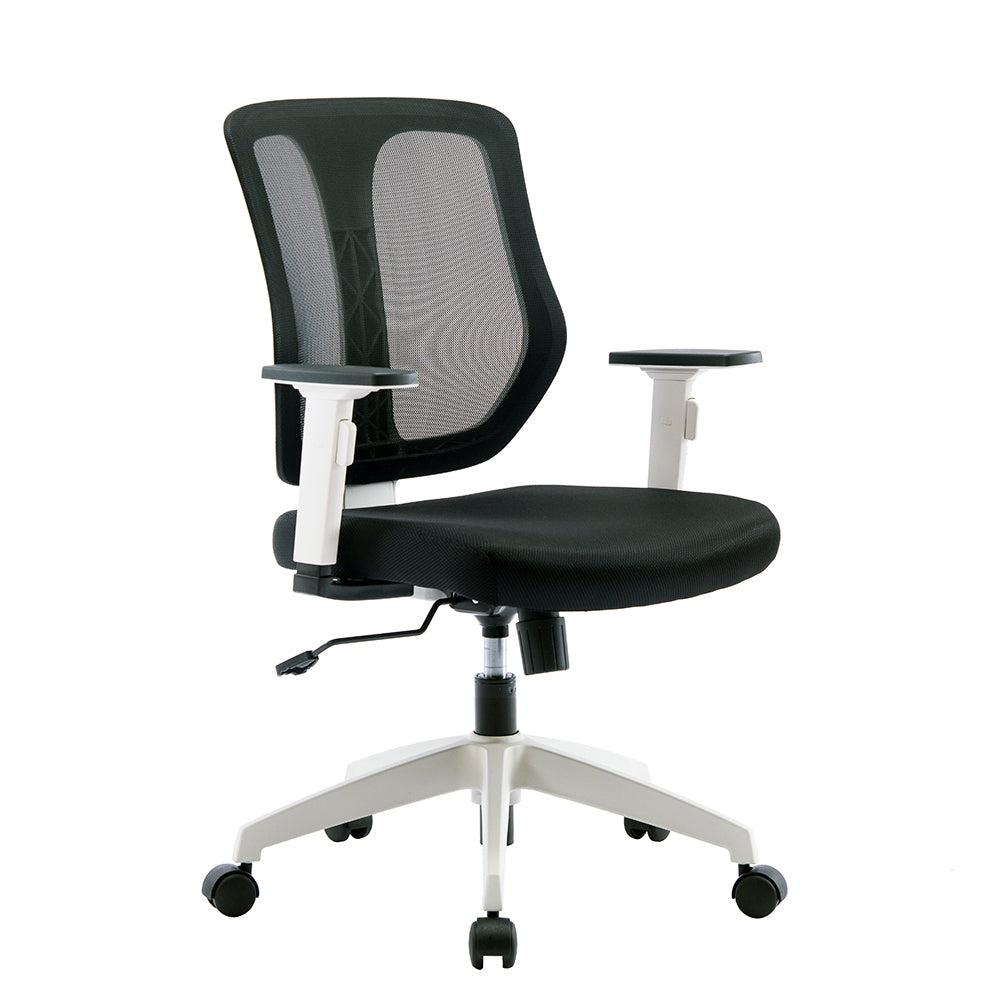 Офис стол ChairPro Art White - ChairPro