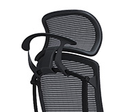 Закачалка за Contessa II -черна