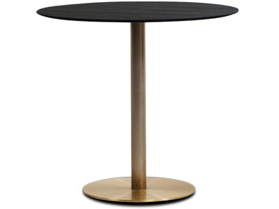 LOTUS кръгла база за бар маса Ø450 h 110