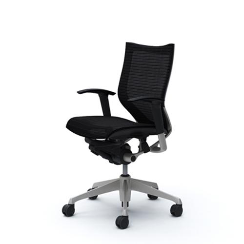 Ергономичен офис стол Okamura CP - ChairPro