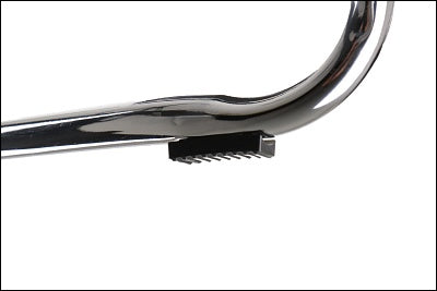 Посетителски стол CN 52 - черен