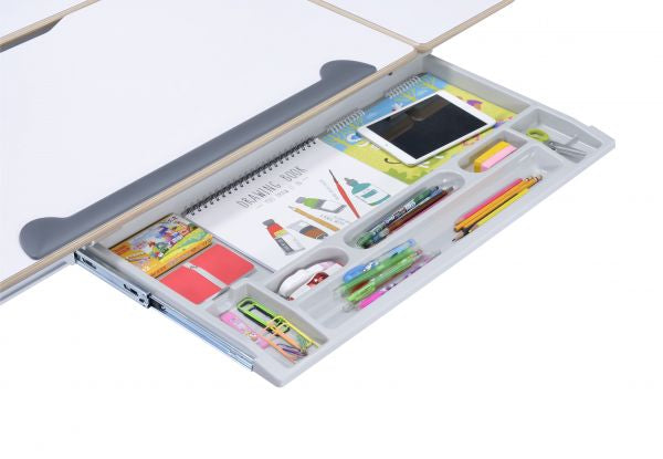 Детско ергономично бюро Mayer Expert - с надстройка - ChairPro