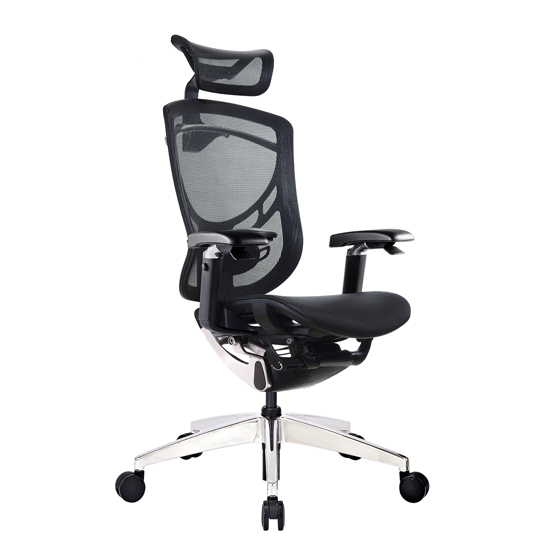 Ергономичен офис стол Ergo Joy