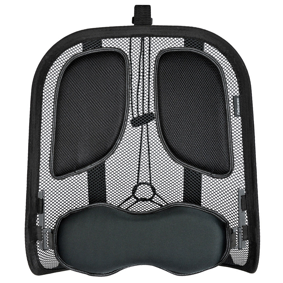 Опора за кръст Fellowes - professional - ChairPro