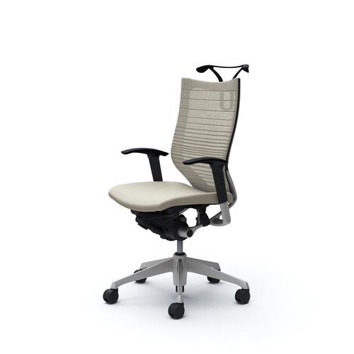 Ергономичен офис стол Okamura CP - ChairPro