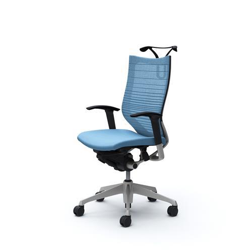 Ергономичен офис стол Okamura CP - ChairPro