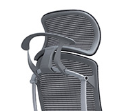 Закачалка за Contessa II -сива