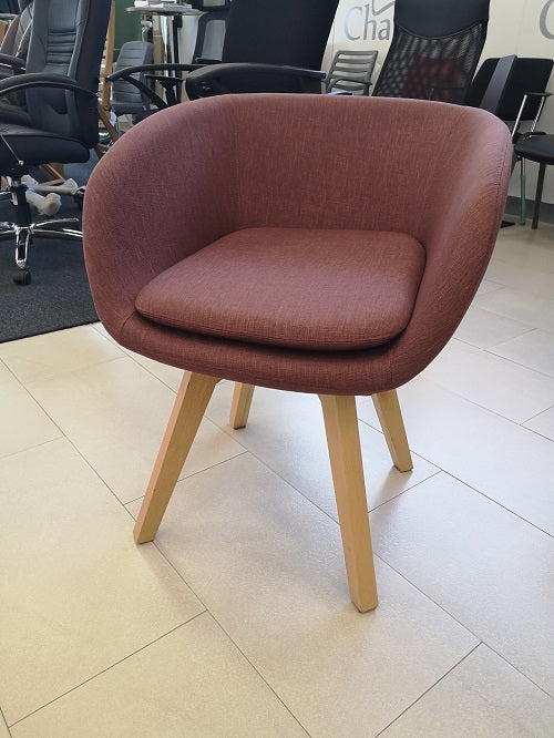 Стол Nova Wood - ChairPro