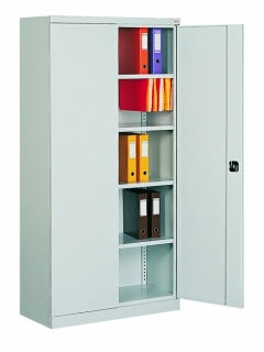 Метален шкаф SBM 202 800/ 435/ 1999 mm - ChairPro