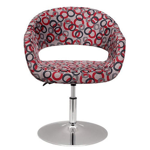 Стол Moon Chrome - ChairPro