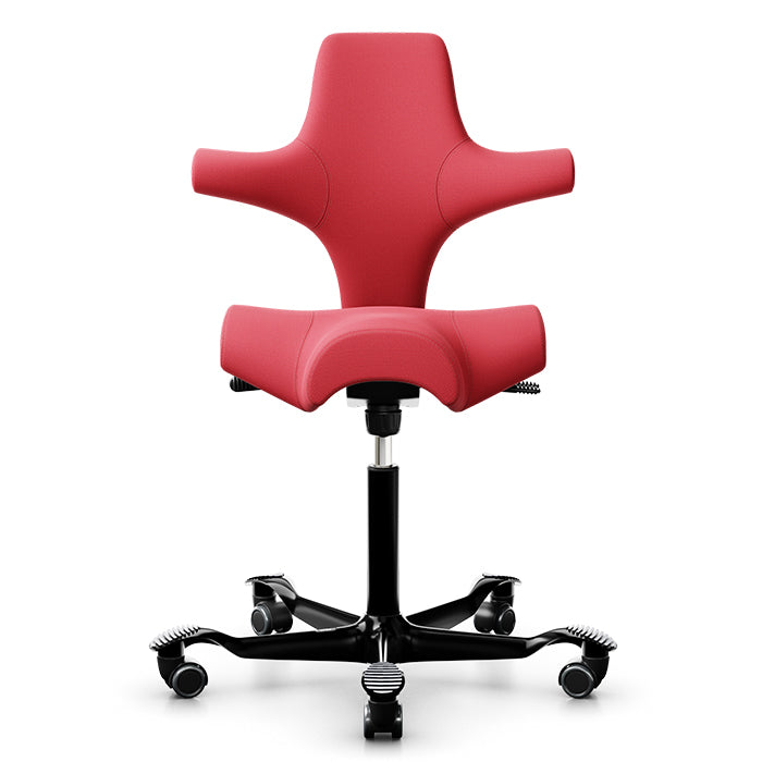Ергономичен офис стол HAG Capisco 8106 - ChairPro