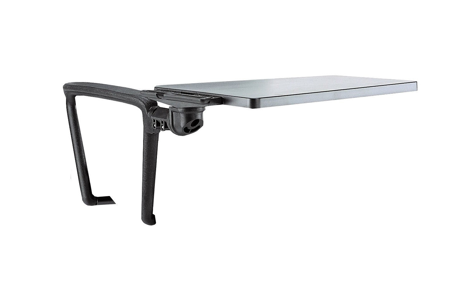 Конферентна сгъваема масичка за стол ISO