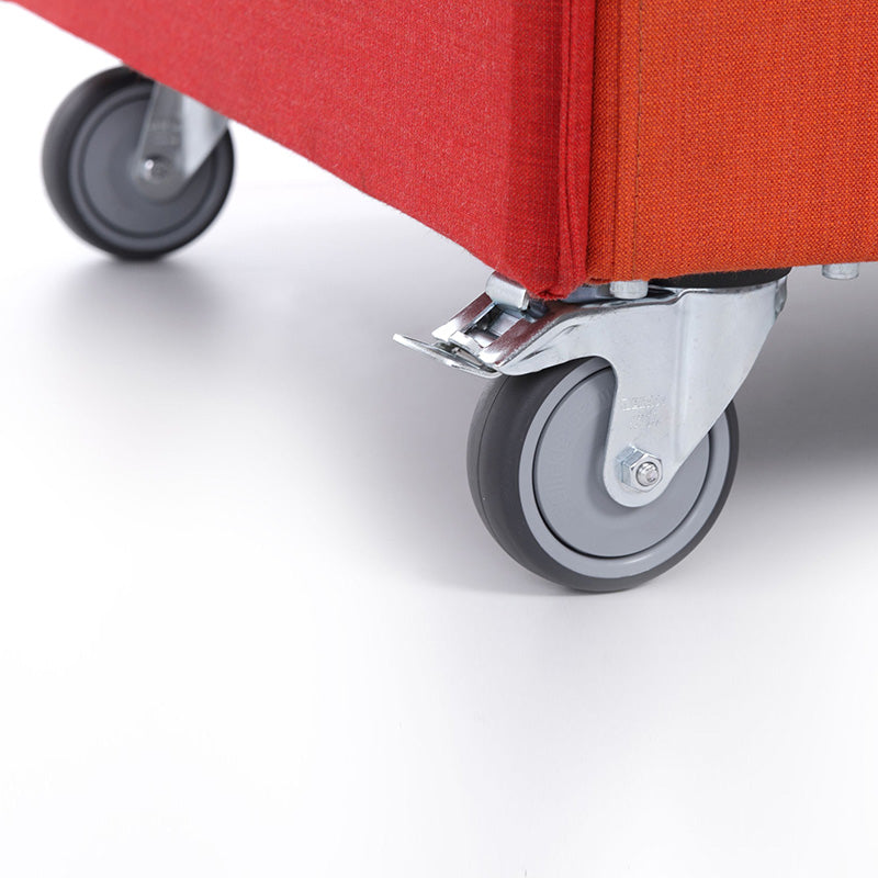 Шумоизолирана телефонна кабина Quadra Phonebox - ChairPro