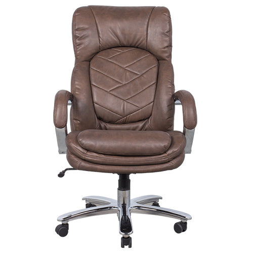 Директорски стол Levin XXL 6100 - ChairPro