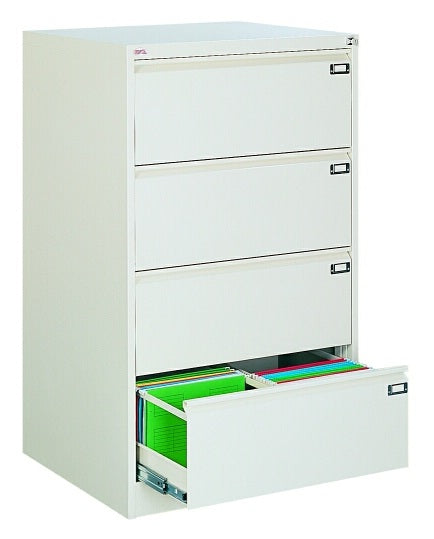 Метален кардекс SZK 302 775/ 630/ 1285 mm - ChairPro