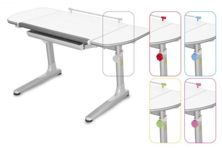 Детско ергономично бюро Mayer Profi 3 32W3 - ChairPro
