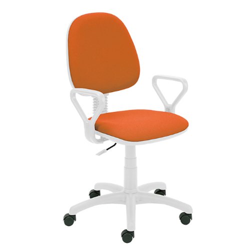 Детски стол Regal White - ChairPro