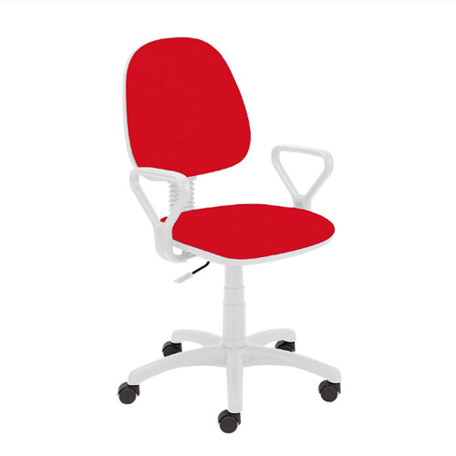 Детски стол Regal White - ChairPro