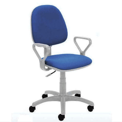 Детски стол Regal White - ChairPro