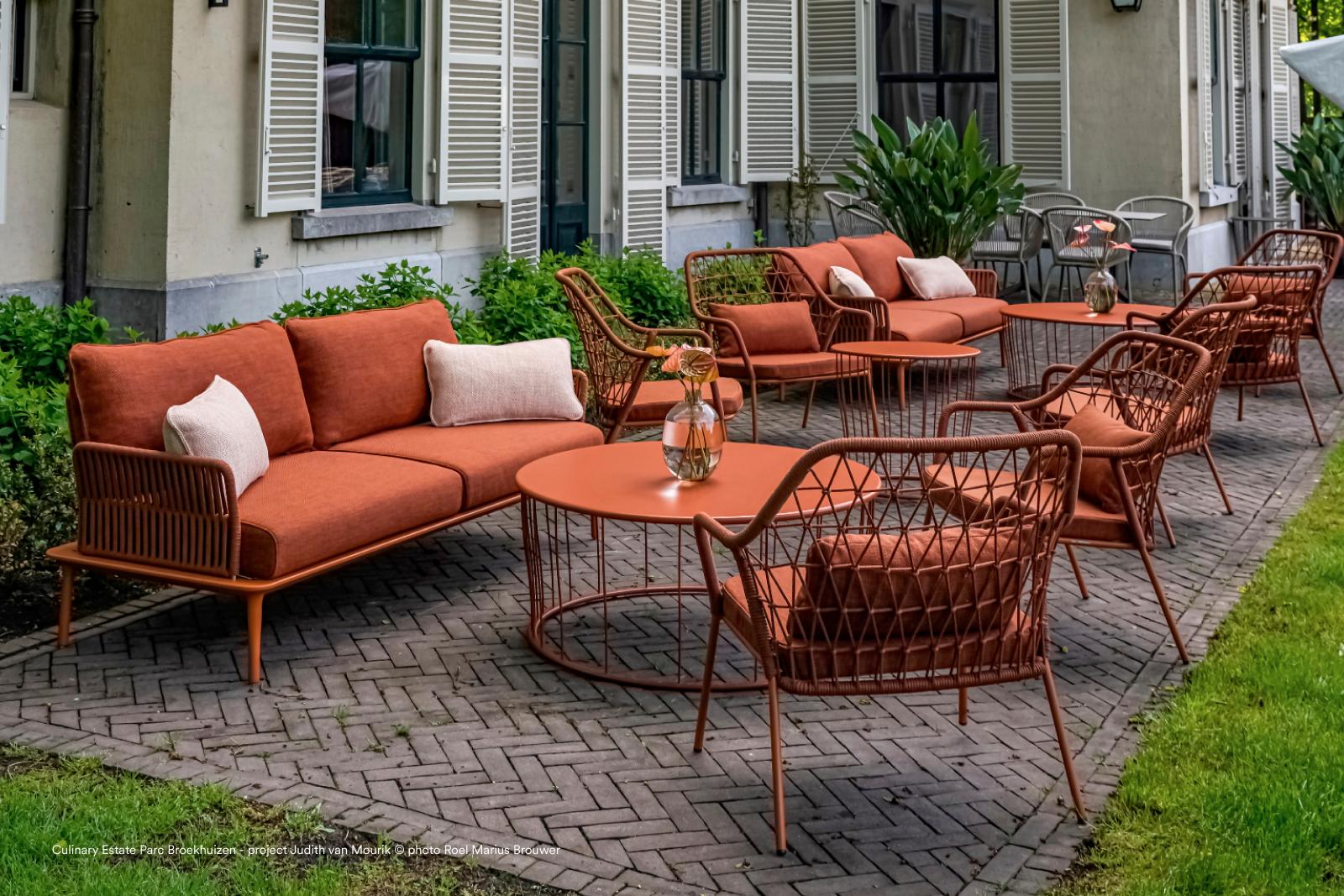 Триместен диван REVA/2_D