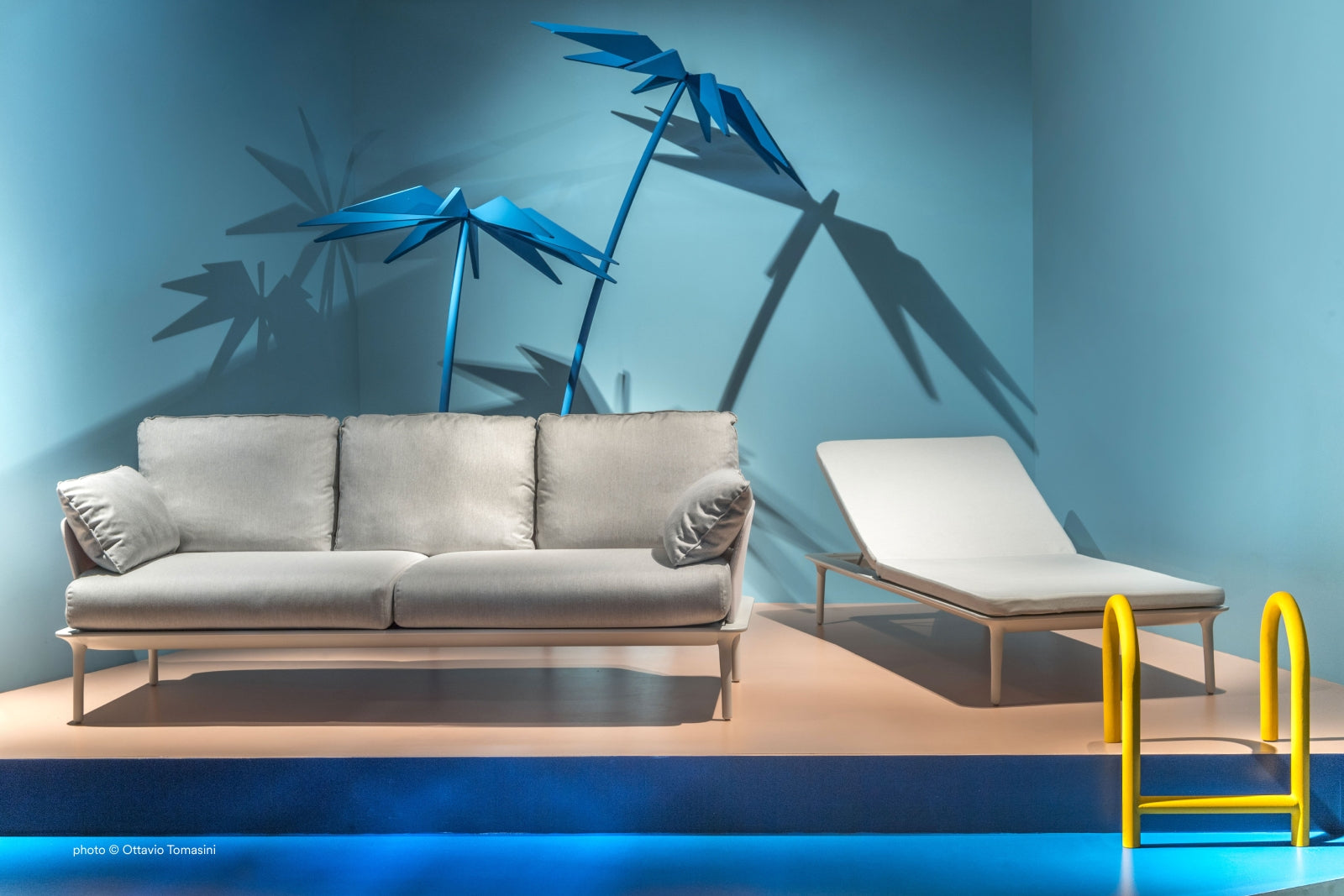 Фотьойл REVA/2_D