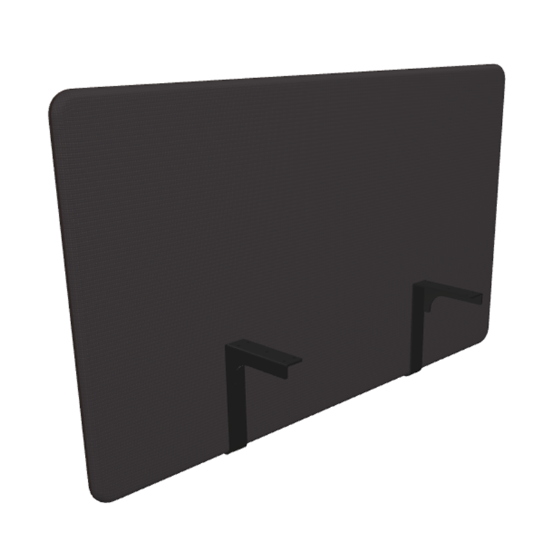 Акустичен панел за бюро Sonic 1390x800 mm ZPS 814