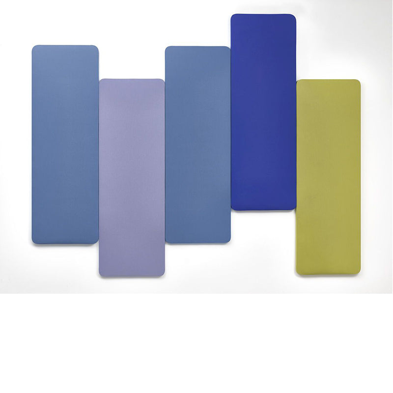 Стенен правоъгълен акустичен панел Selva Wall - ChairPro