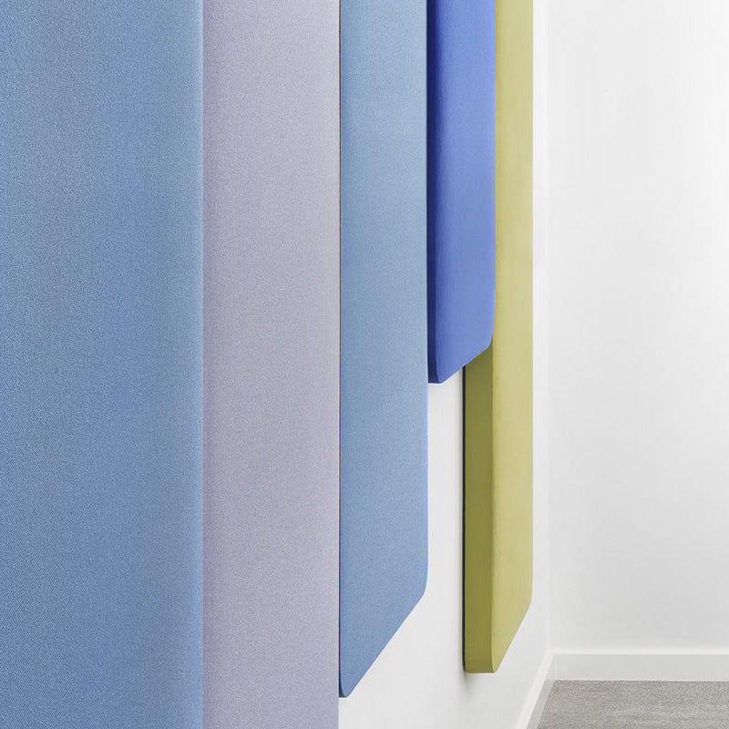 Стенен правоъгълен акустичен панел Selva Wall - ChairPro