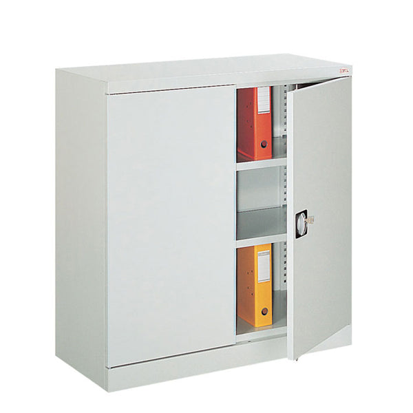 Метален офис шкаф Sbm 102 – 800/435/1040 mm - ChairPro