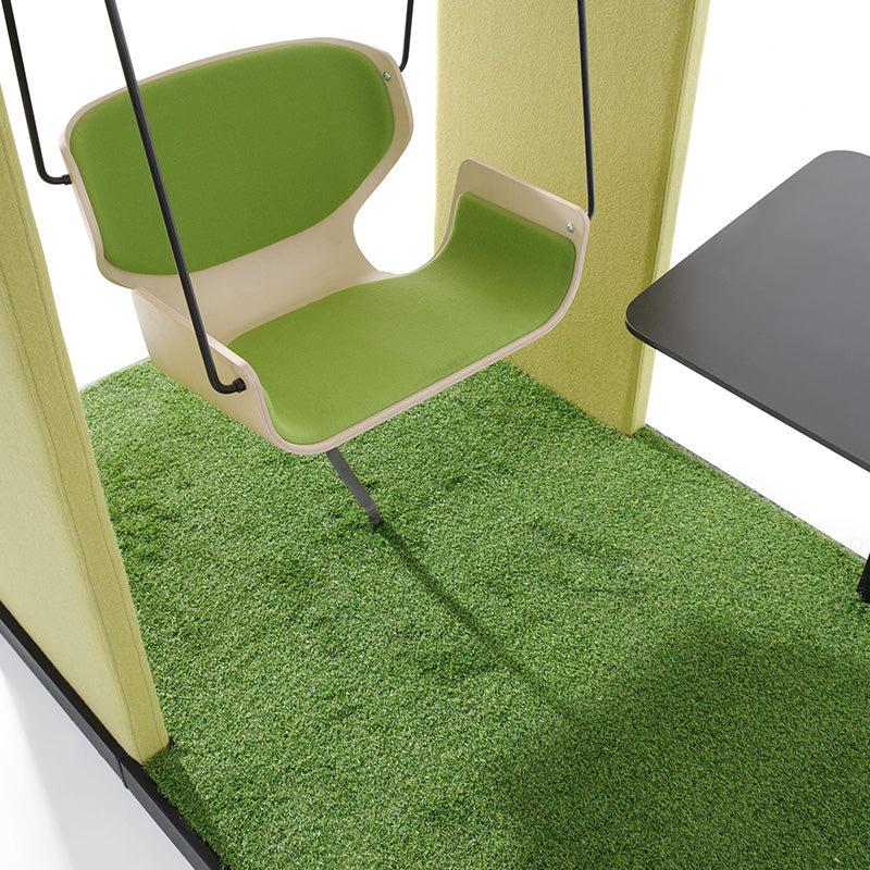 Social Swing Double - ChairPro