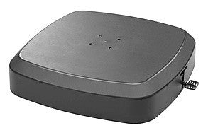 Мобилна стойка за чадъри тип камбана Schneider - 110 кг