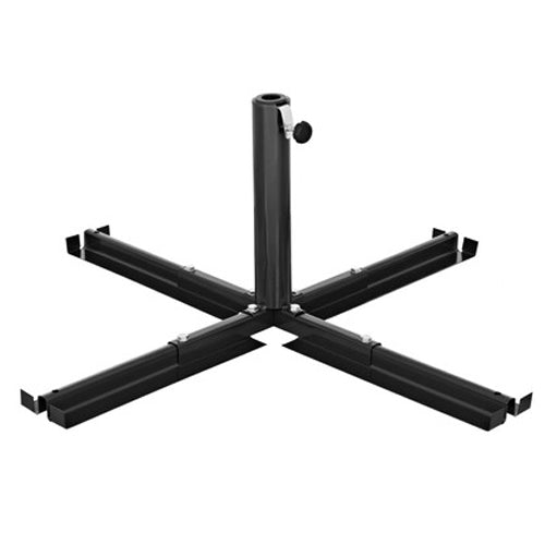 Метална кръстачка за чадър Schneider - ChairPro