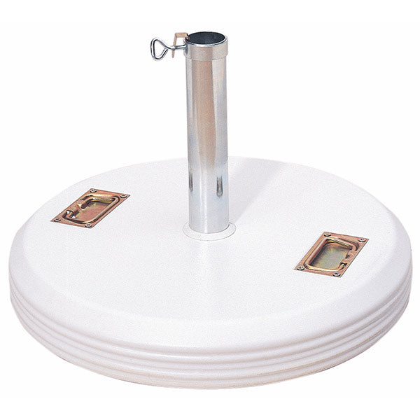 Стойка за чадър Schneider - 55 кг - ChairPro