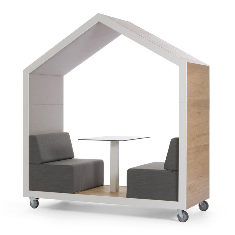 Шумоизолиран кът Treehouse TH W - ChairPro
