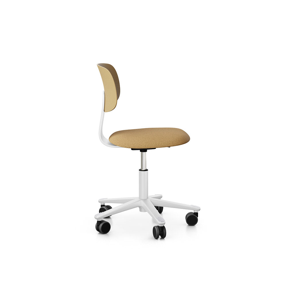 Работен стол HAG Tion 2140 Harvest plastic