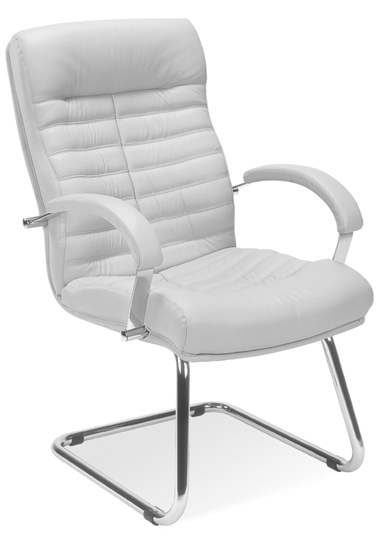 Конферентен стол Orion Steel CF/LB - сив SD-18 - ChairPro