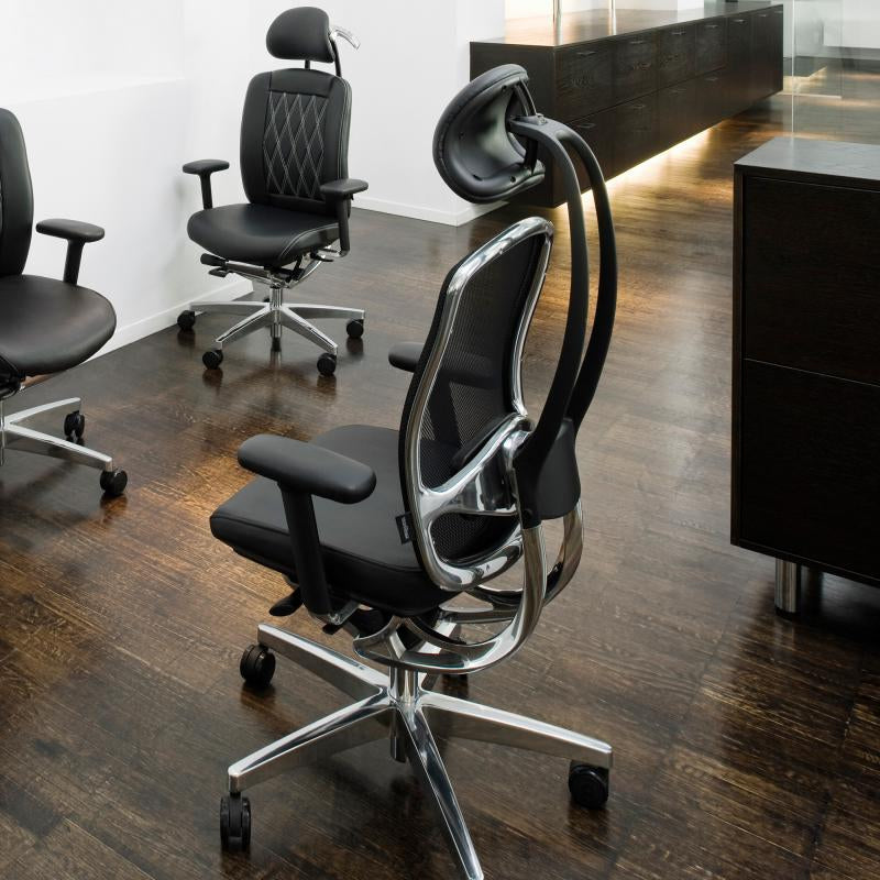 Ергономичен офис стол Wagner AluMedic - ChairPro