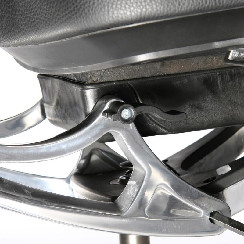 Ергономичен офис стол Wagner AluMedic - ChairPro