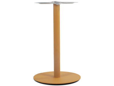 LOTUS кръгла база за бар маса Ø450 h 110