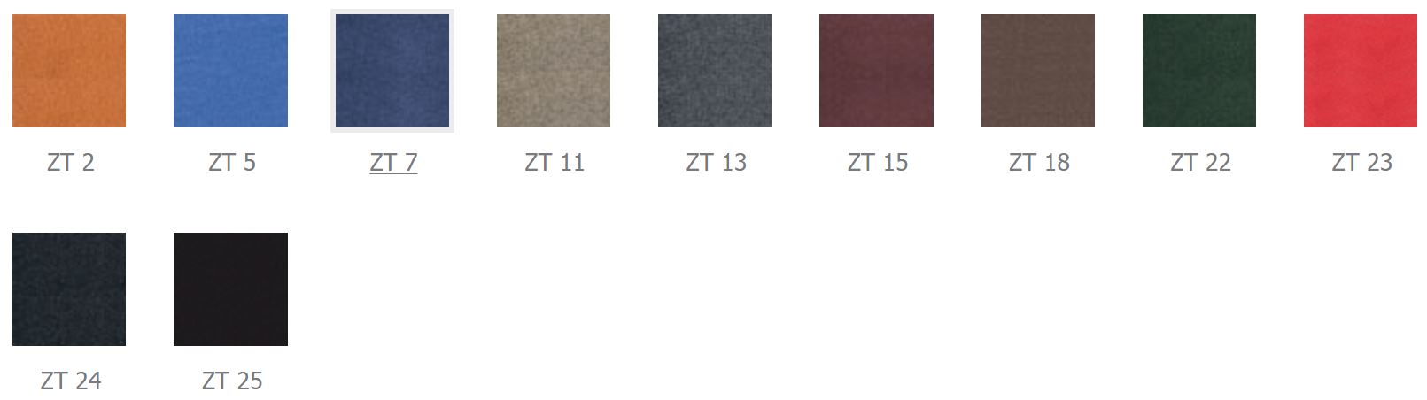 Кетъринг стол BC-11 ALU ZT - ChairPro