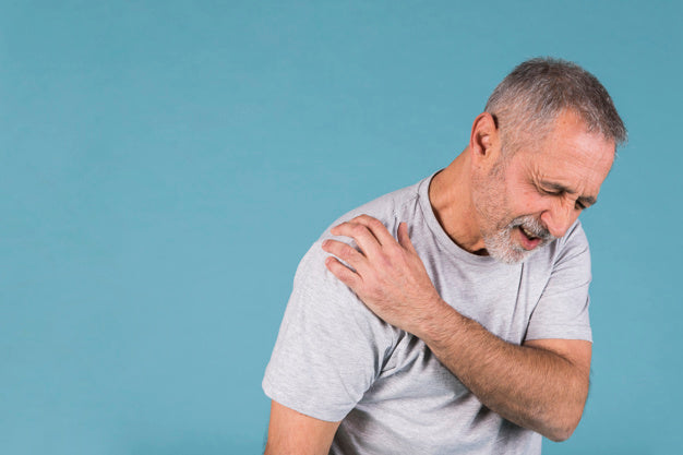 Болки в раменете – причини и превенция